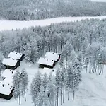 Apartmán Alpine By Aavalevi *