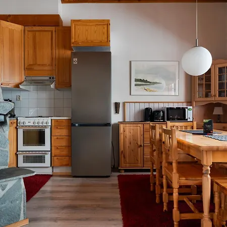 Appartement Alpine By Aavalevi