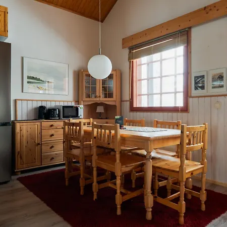 Alpine By Aavalevi アパート *