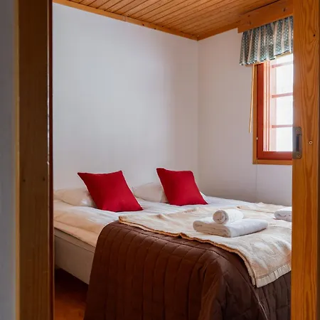 Alpine By Aavalevi *