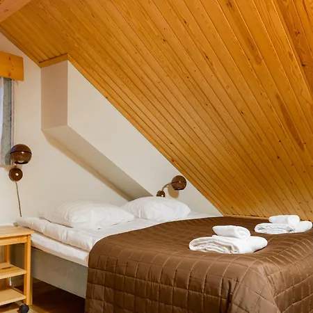 Alpine By Aavalevi Апартаменты *