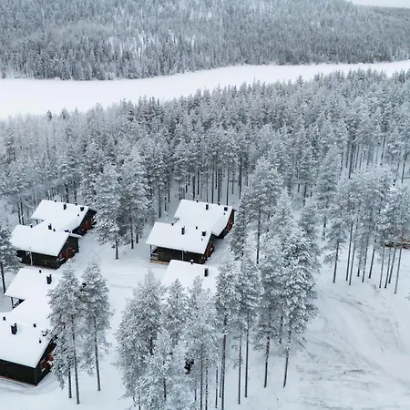 Апартаменты Alpine By Aavalevi *