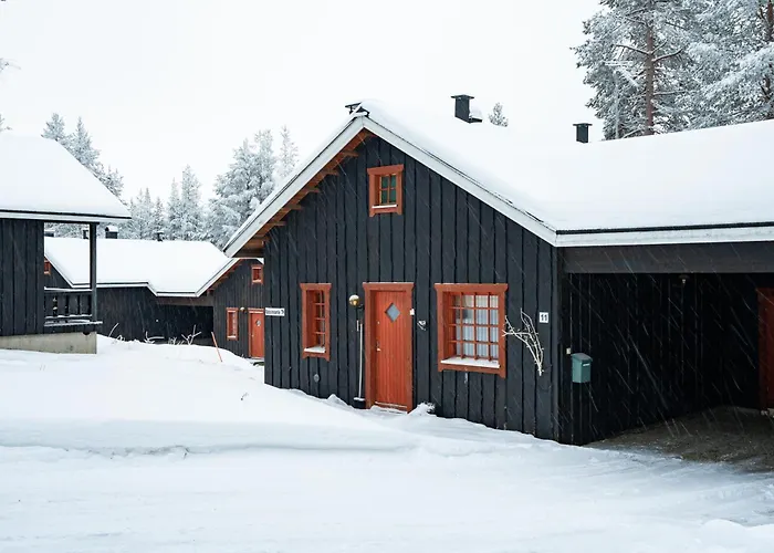 Alpine By Aavalevi Леви