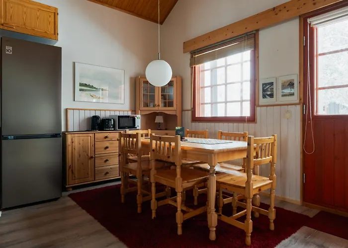 Alpine By Aavalevi Апартаменты *