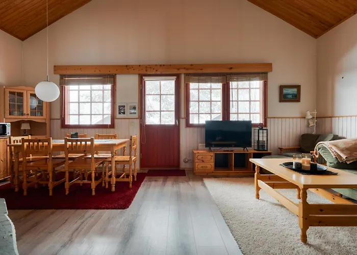 Alpine By Aavalevi Леви