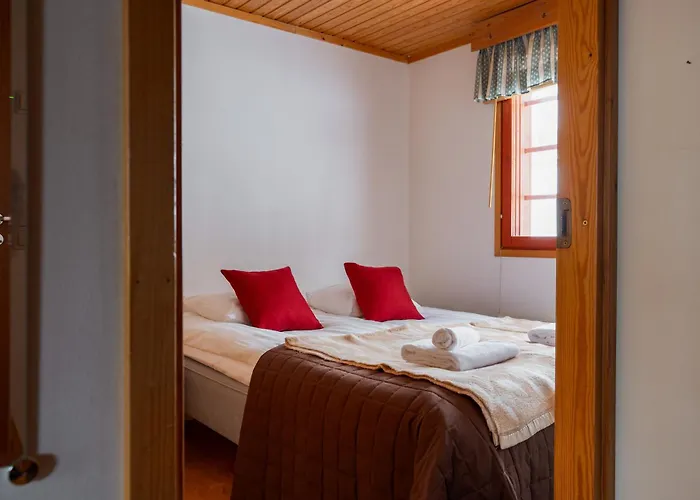 Alpine By Aavalevi *