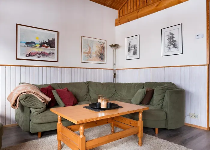 Alpine By Aavalevi Леви