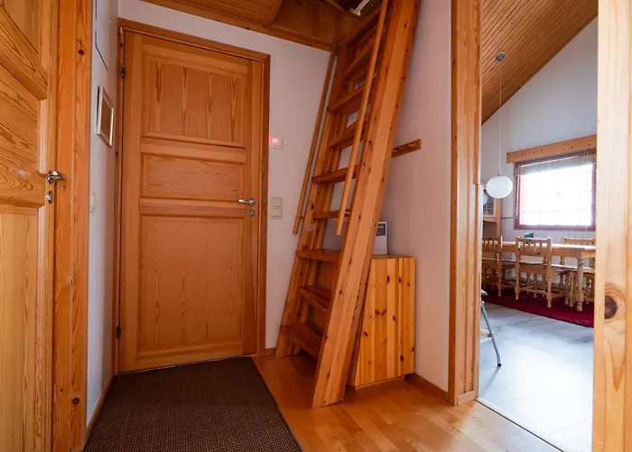 Alpine By Aavalevi アパート