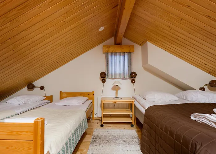 アパート Alpine By Aavalevi *